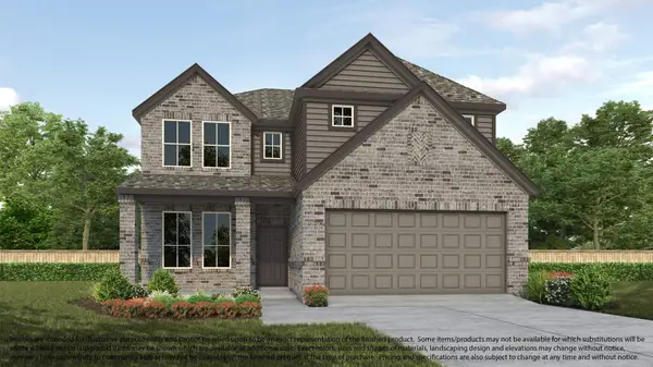 5642 Toledo Pines Lane, Katy, TX 77449