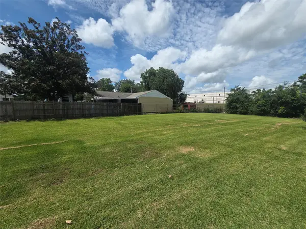 10802 Buffum Street, Houston, TX 77051