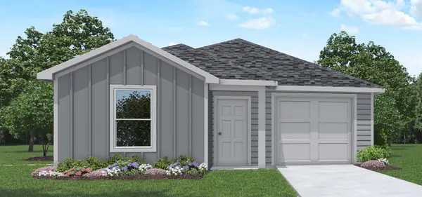 13048 Mccrorey Trails Drive, Conroe, TX 77303