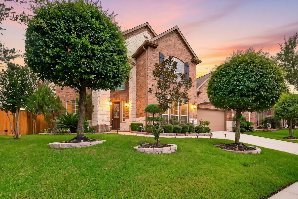 6130 Riverchase Glen Drive, Kingwood, TX 77345 - #1