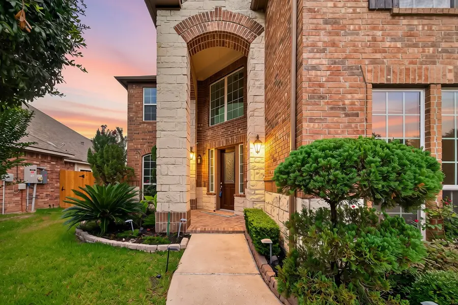 6130 Riverchase Glen Drive, Kingwood, TX 77345 - #2