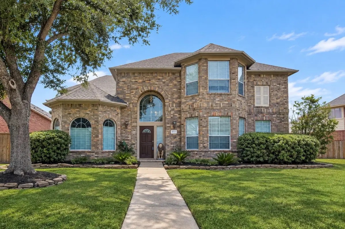 14714 Placid Point, Humble, TX 77396 - #1