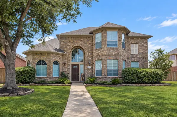 14714 Placid Point, Humble, TX 77396