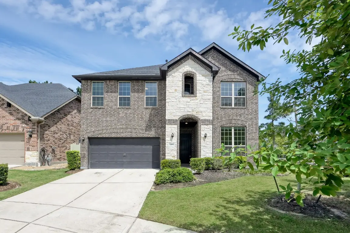 10057 Red Beadtree Place, Conroe, TX 77385 - #1