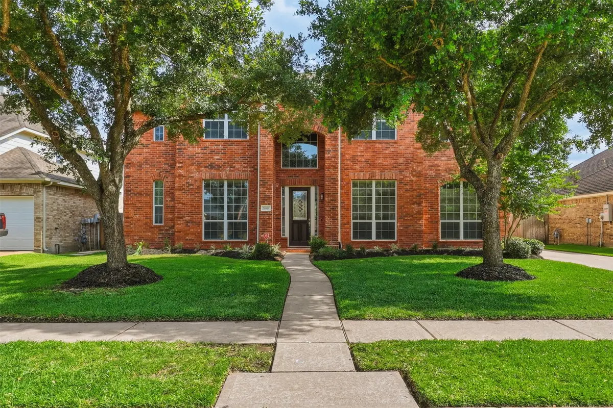 26919 Rockwood Park Lane, Cypress, TX 77433 - #1