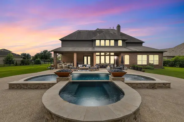 4926 Beekman Drive, Missouri City, TX 77459