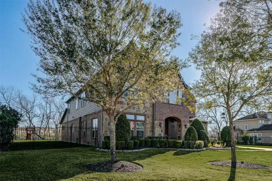 4926 Beekman Drive, Missouri City, TX 77459 - #3