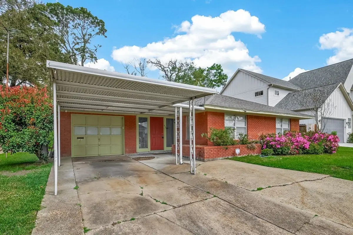 5218 Lido Lane, Houston, TX 77092 - #1