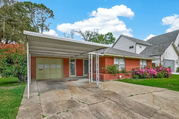 5218 Lido Lane, Houston, TX 77092