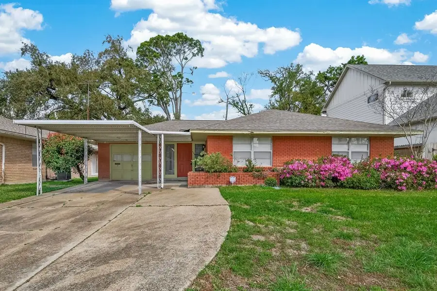 5218 Lido Lane, Houston, TX 77092 - #2