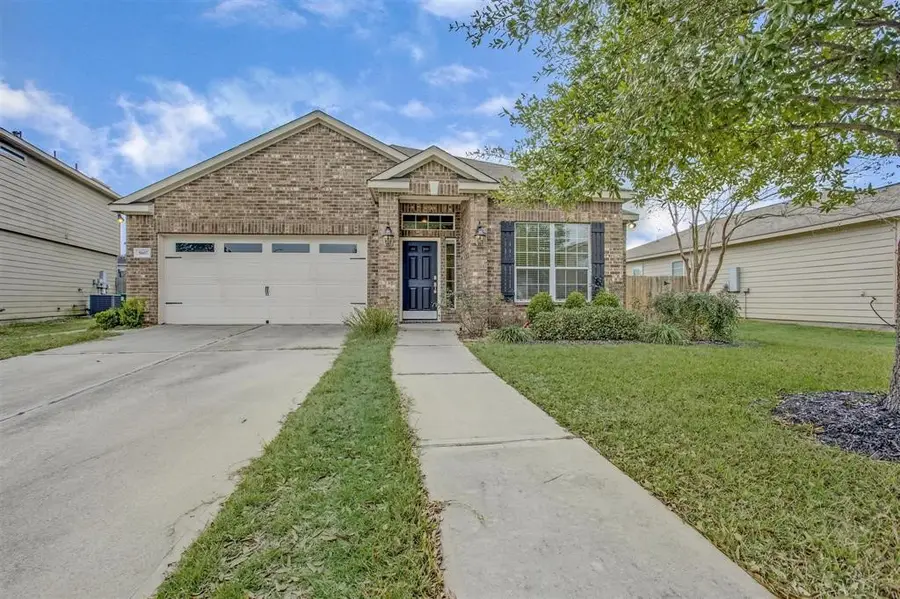5607 Straight Way, Houston, TX 77339 - Image #2