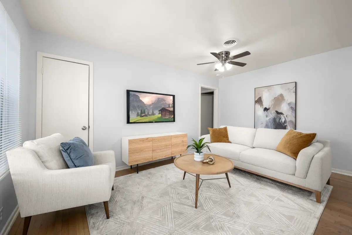 4326 Akard Street, Houston, TX 77047 - #1