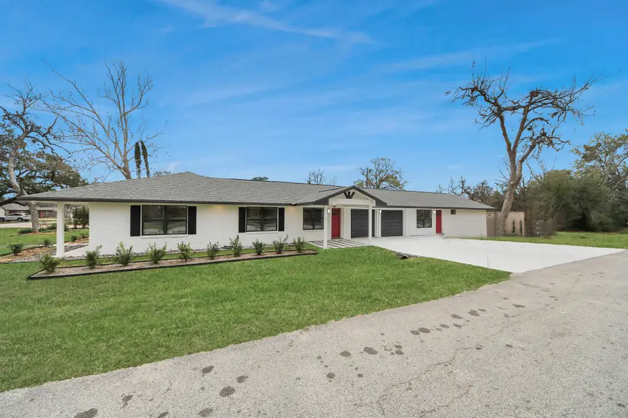 9261 Autauga Street, Houston, TX 77080 - #2