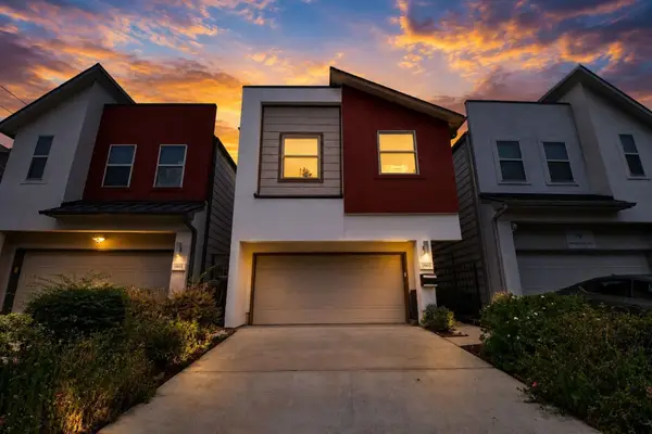 1803 Wichita Street, Houston, TX 77004