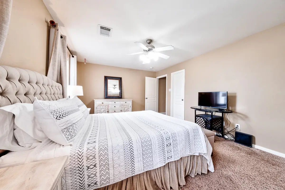 14558 Durham Chase Lane, Houston, TX 77095 - #1