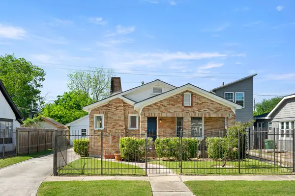 2502 Rosewood Street, Houston, TX 77004