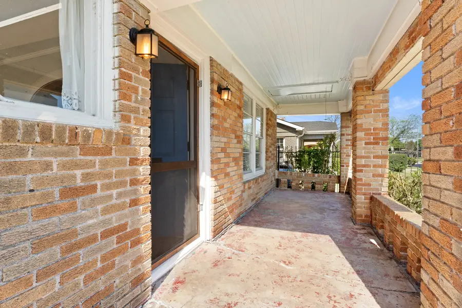 2502 Rosewood Street, Houston, TX 77004 - #2