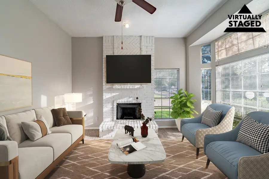 1502 Stevenage Lane, Channelview, TX 77530 - Image #2