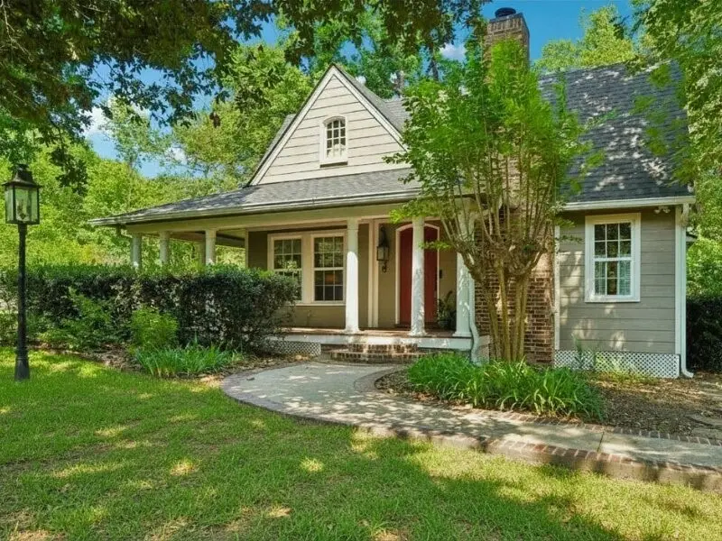 1693 Mohawk Drive, Montgomery, TX 77316 - #1