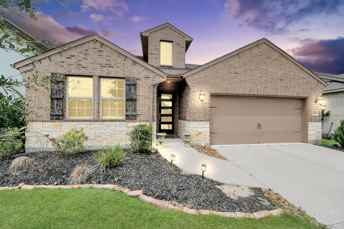 2844 Andante Green Drive, Spring, TX 77386 - #1