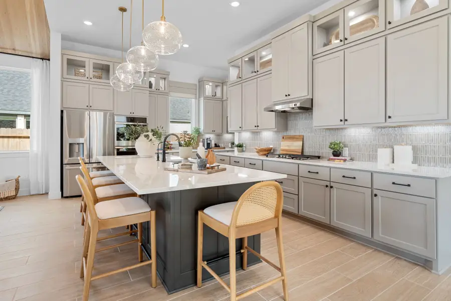 16527 Harmony Lea Lane, Hockley, TX 77447 - #2