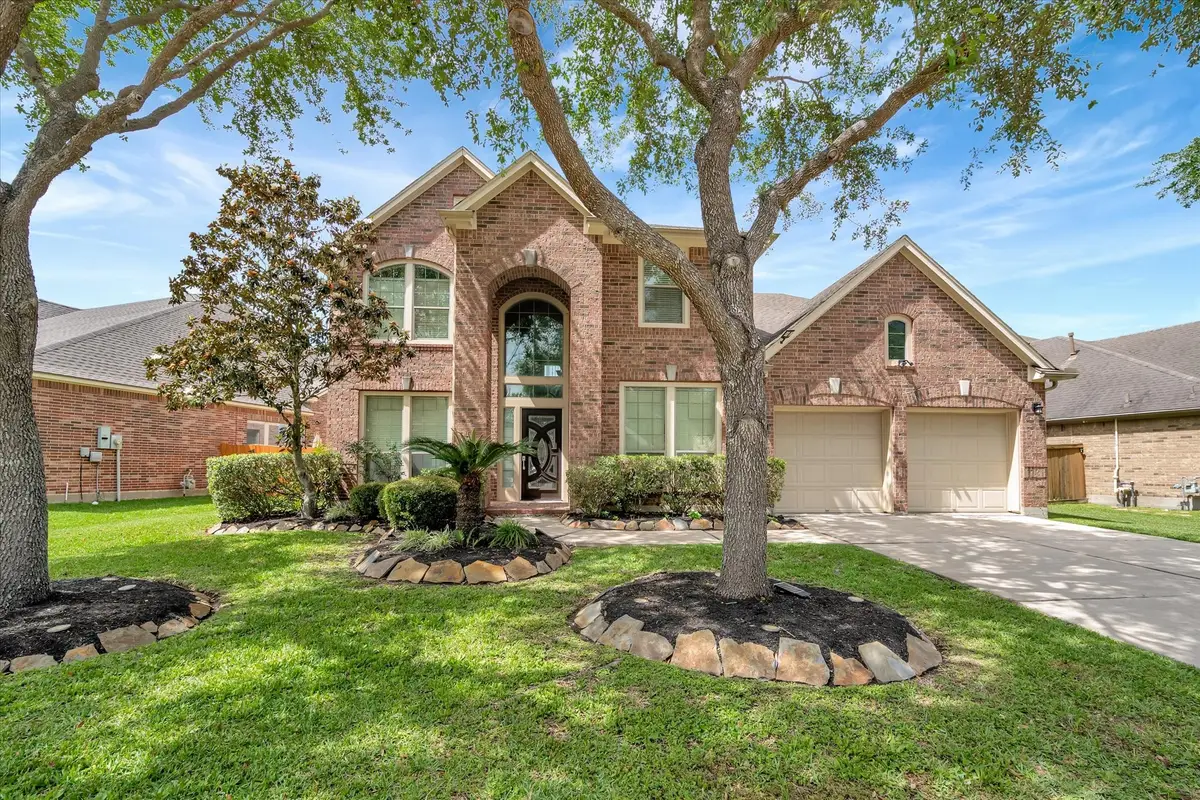 13607 Evening Wind Drive, Pearland, TX 77584 - #1