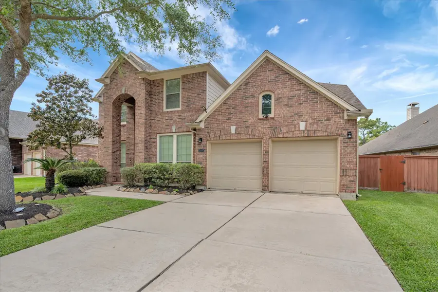 13607 Evening Wind Drive, Pearland, TX 77584 - #2