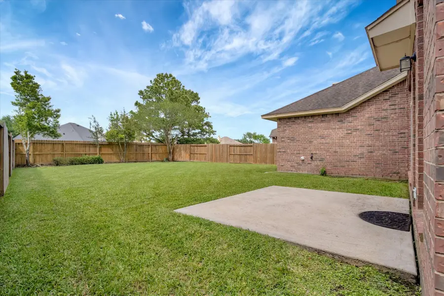 13607 Evening Wind Drive, Pearland, TX 77584 - #3