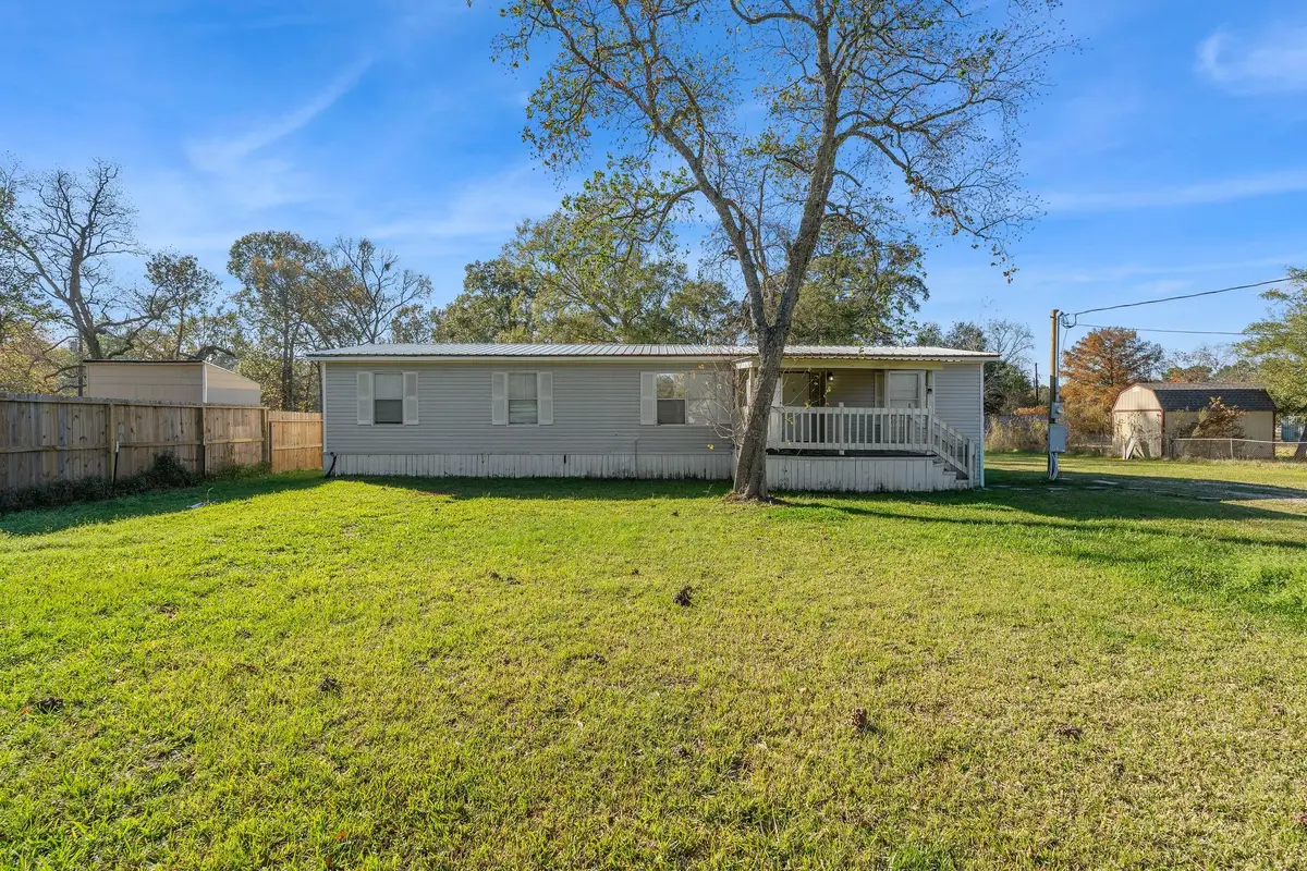 14978 N Tram Road, Splendora, TX 77372 - Image #1