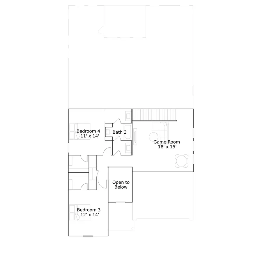 30911 Waterfowl Court, Fulshear, TX 77441 - #3
