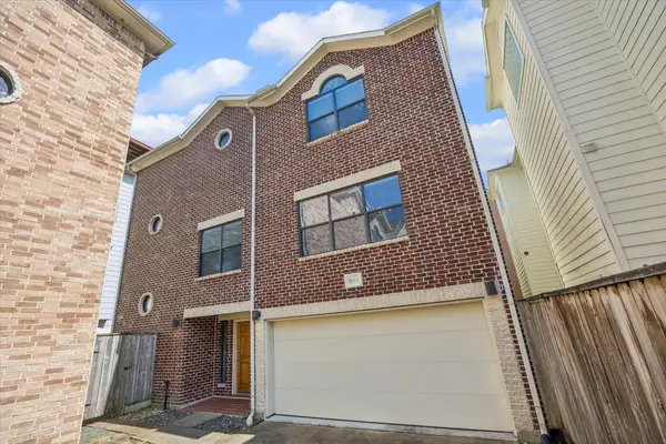 5813 Darling Street #A, Houston, TX 77007