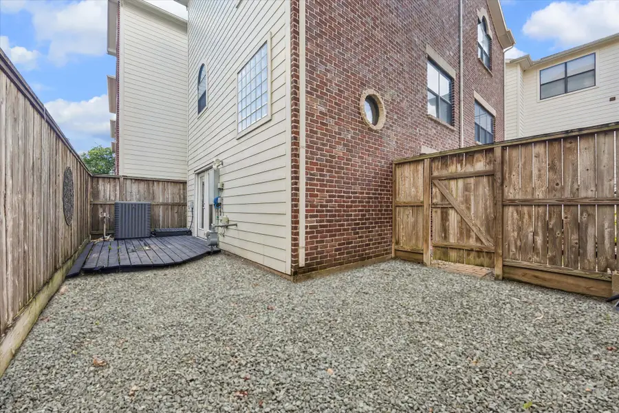 5813 Darling Street #A, Houston, TX 77007 - #2