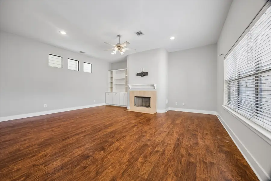 5813 Darling Street #A, Houston, TX 77007 - #3