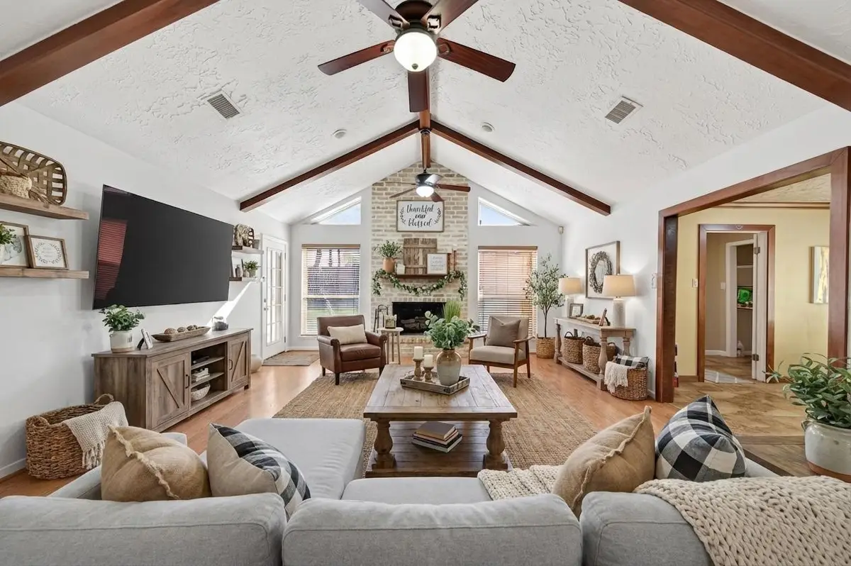 8102 Bo Jack Drive, Houston, TX 77040 - #1