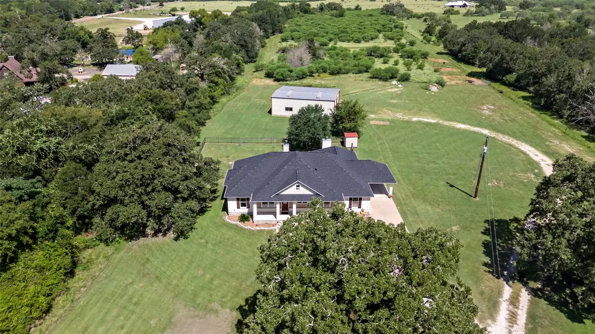 6701 Old Reliance Road, Bryan, TX 77808 - Image #1
