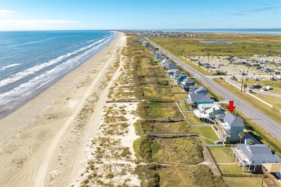 23607 Termini San Luis Pass Road, Galveston, TX 77554 - #3