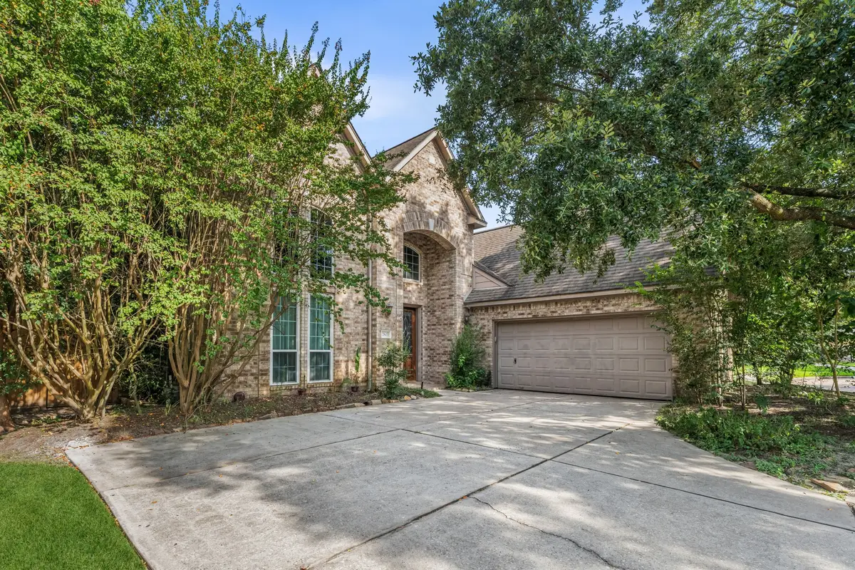 7803 Cadenza Court, Houston, TX 77040 - #1