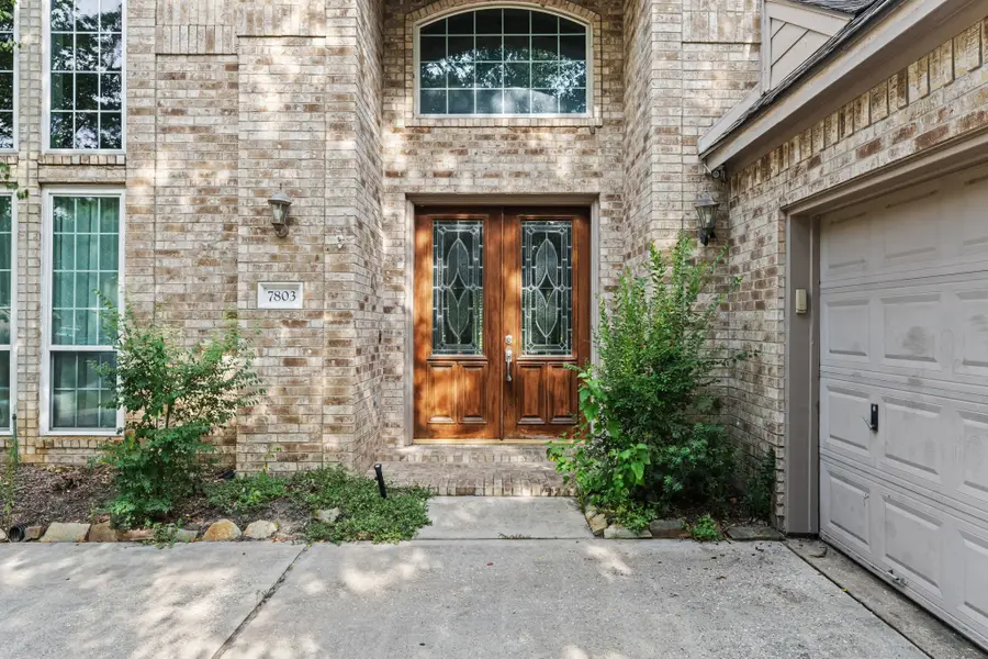 7803 Cadenza Court, Houston, TX 77040 - #2