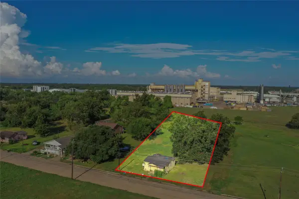 803 Mattie Street, Wharton, TX 77488