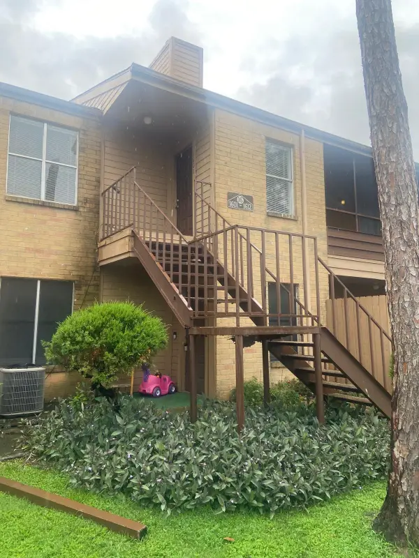 10555 Turtlewood Court #1601, Houston, TX 77072
