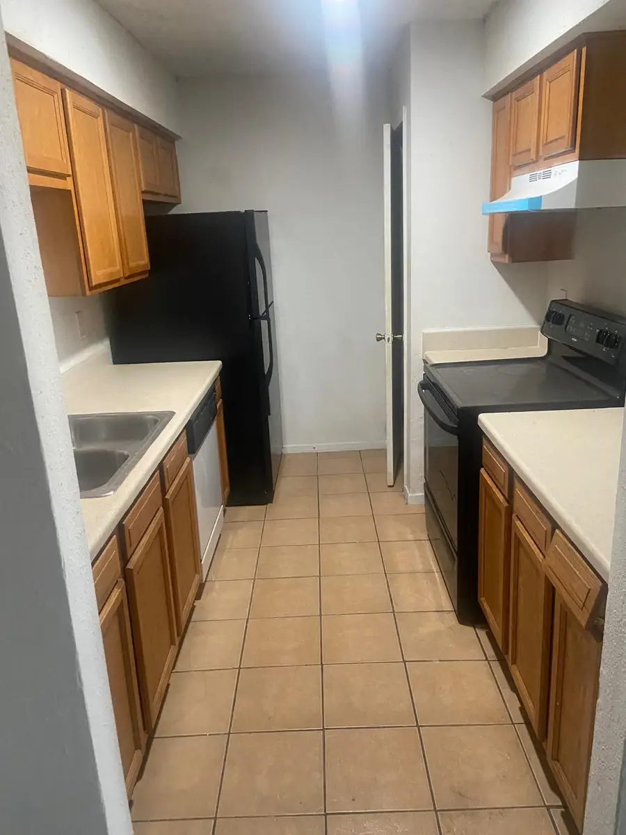 10555 Turtlewood Court #1601, Houston, TX 77072 - #3