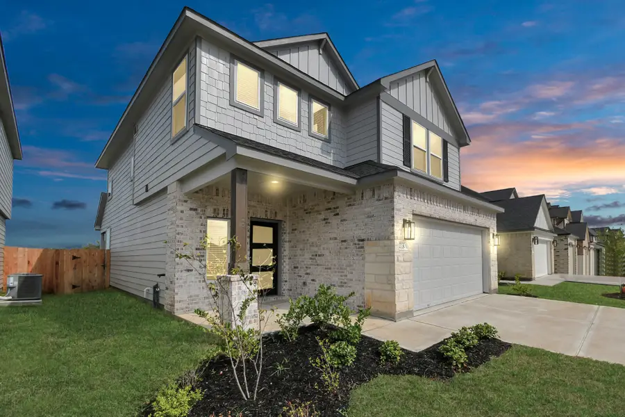 15955 Sycamore Maple Lane, Cypress, TX 77429 - #2