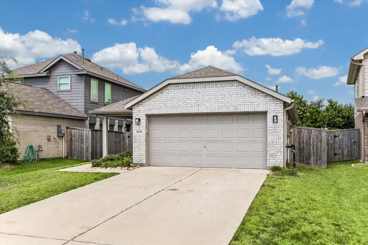26719 Wilderye Cove Lane, Katy, TX 77493 - #1