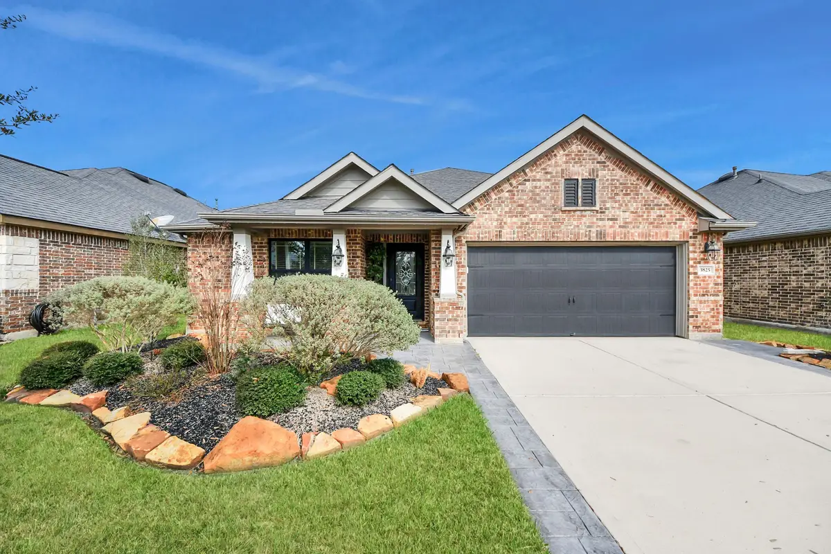 3825 Enchanted Timbers Lane, Spring, TX 77386 - #1