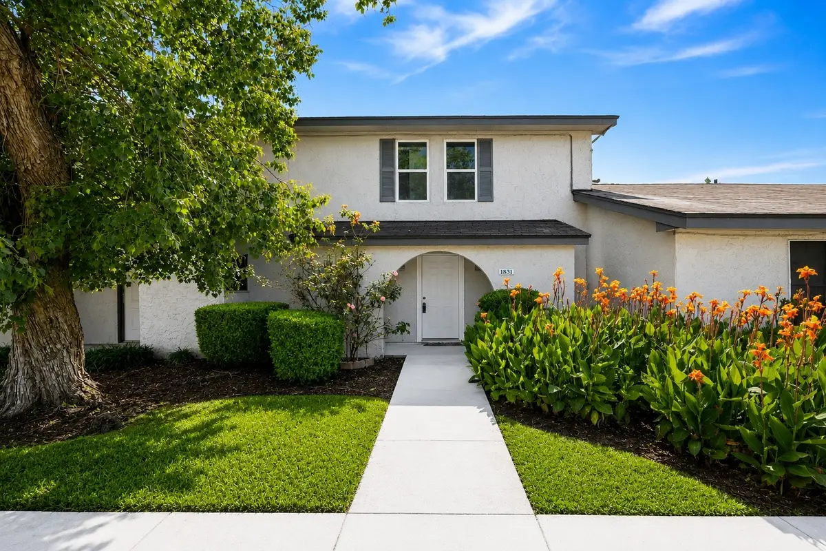 1831 Country Village Boulevard, Humble, TX 77338 - #1