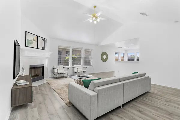 25315 Twister Trail, Spring, TX 77373