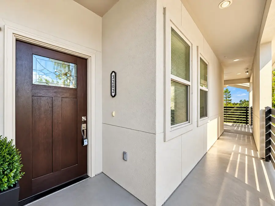 504 Nursery Road #3202, The Woodlands, TX 77380 - #2
