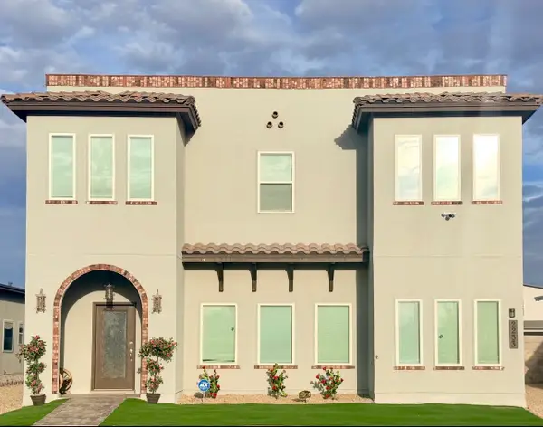 2233 Mike Price Drive, El Paso, TX 79938