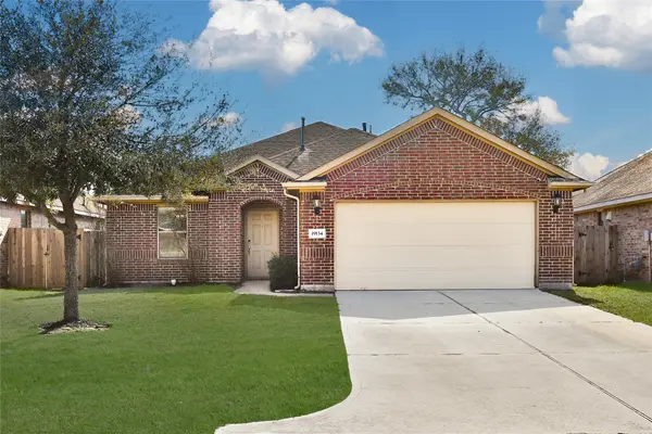 19134 Painted Boulevard, Porter, TX 77365