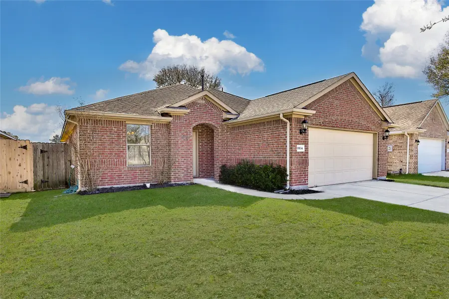 19134 Painted Boulevard, Porter, TX 77365 - Image #3